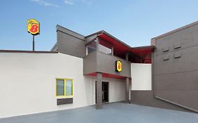 Super 8 By Wyndham Bridgeport/Clarksburg Area